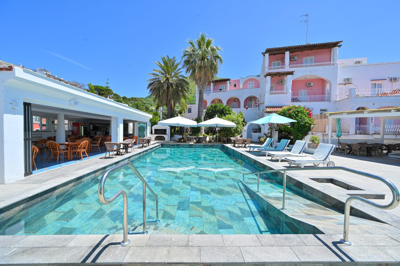 Hotel Terme Colella Ischia - Gallery 2