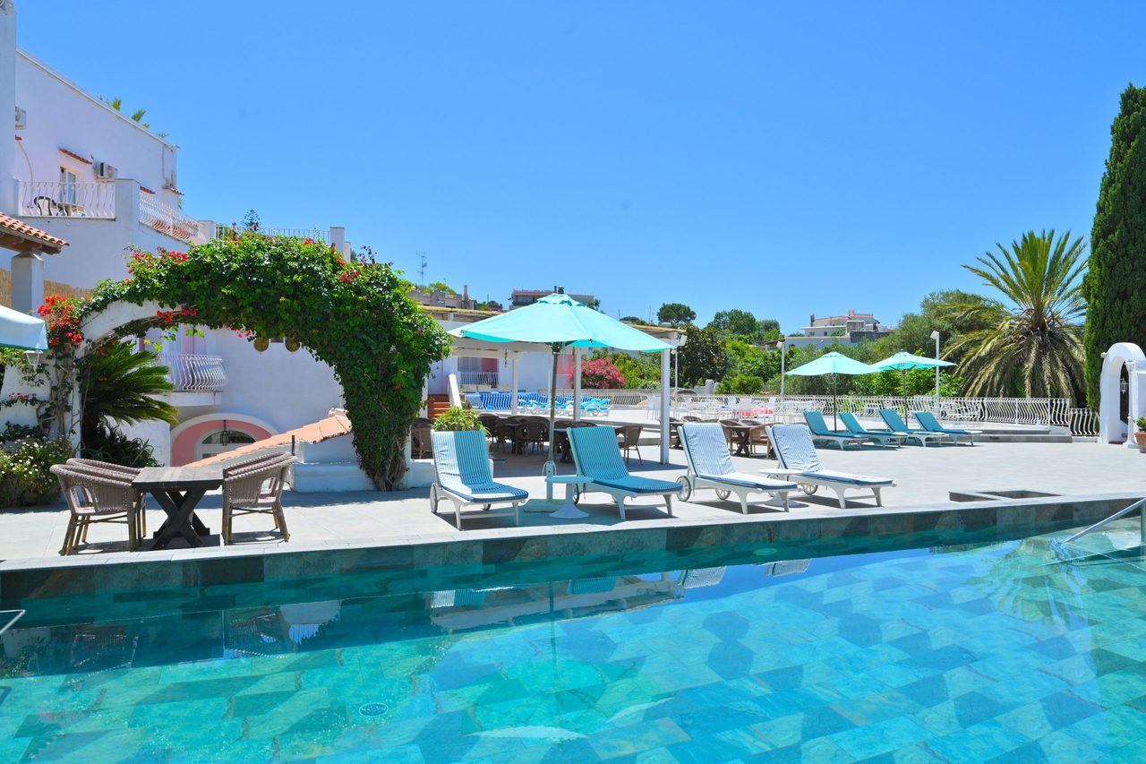 Hotel Terme Colella Ischia - Gallery 4