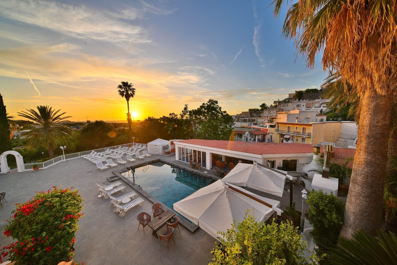 AV Club Terme Colella