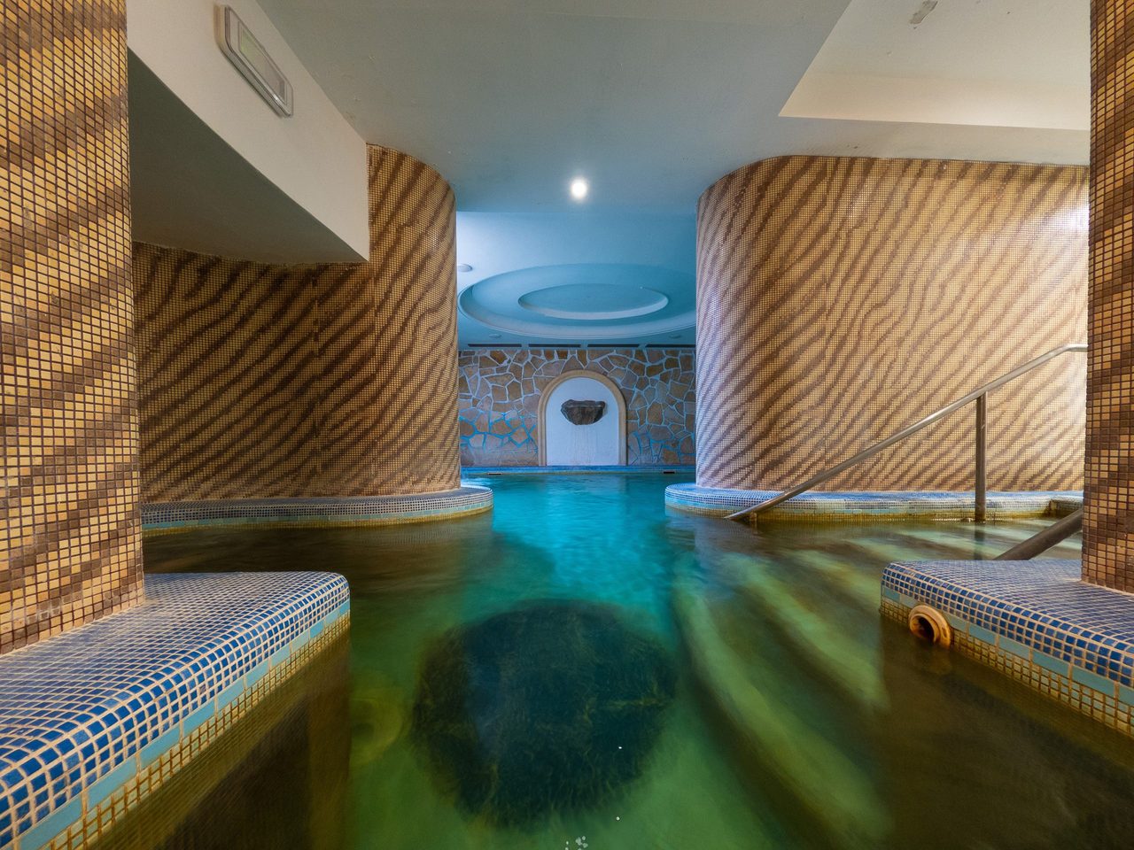 Isola Verde Hotel & Thermal Spa - Gallery 1