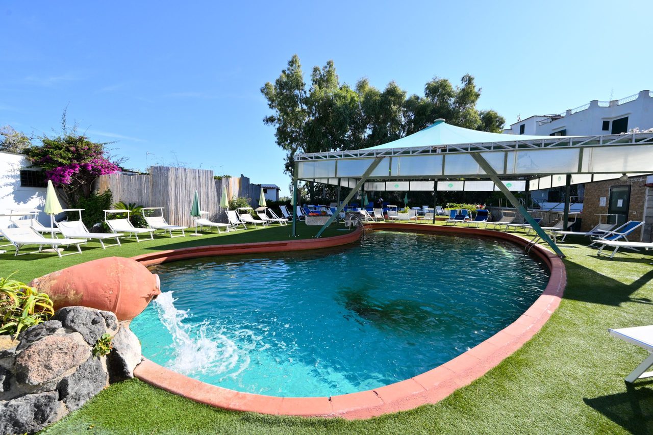 Isola Verde Hotel & Thermal Spa - Gallery 2