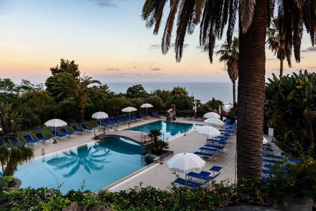 B&B Hotel San Nicola Ischia - Gallery 1