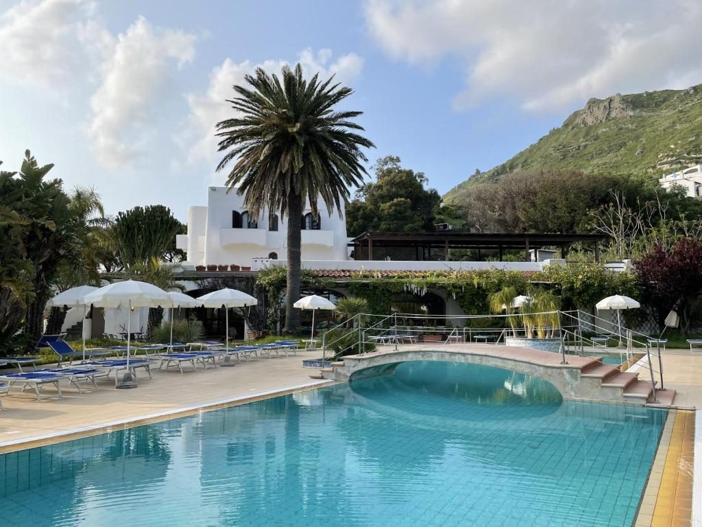 B&B Hotel San Nicola Ischia - Gallery 2