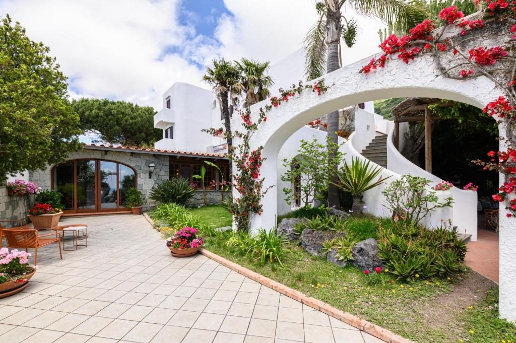 B&B Hotel San Nicola Ischia - Gallery 4