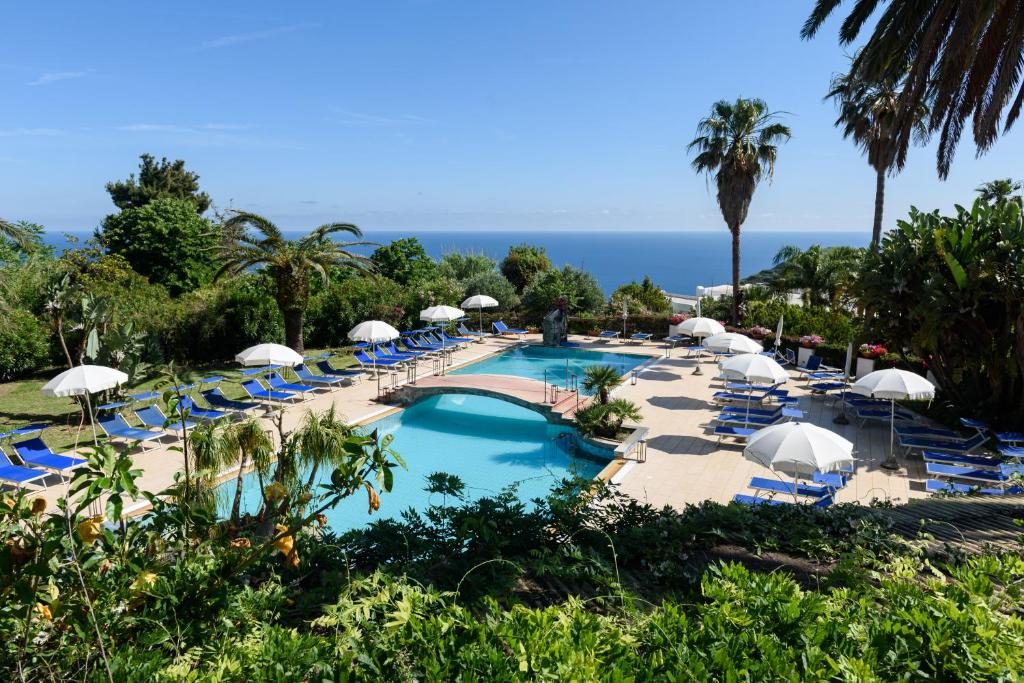 B&B Hotel San Nicola Ischia