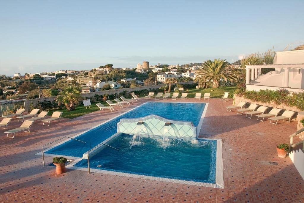 Hotel Albatros Ischia - Gallery 2