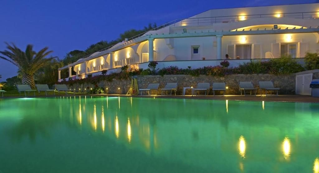 Hotel Albatros Ischia - Gallery 3