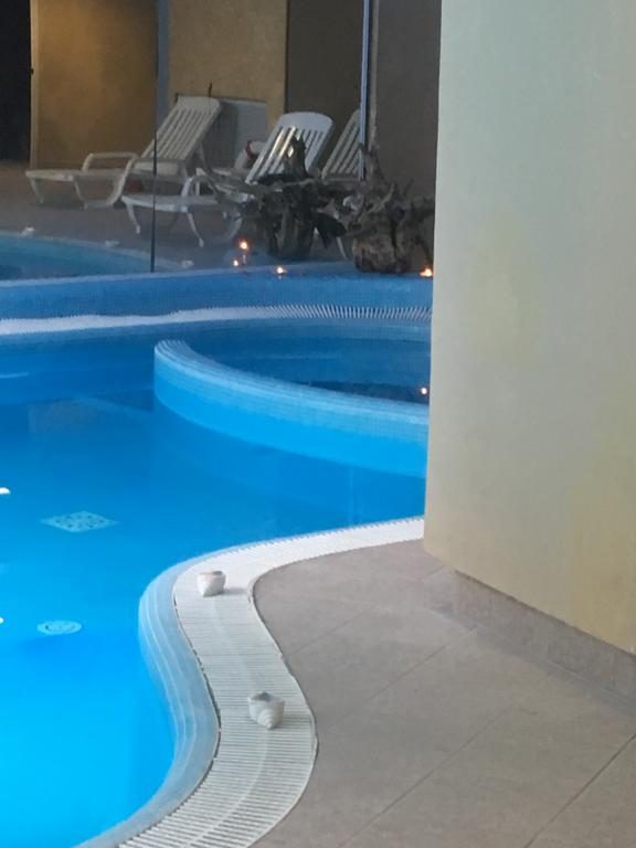 Hotel Approdo