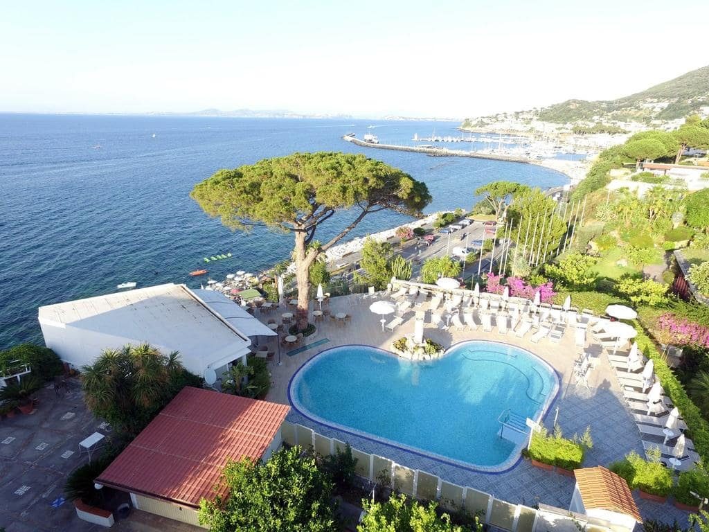 Hotel Approdo