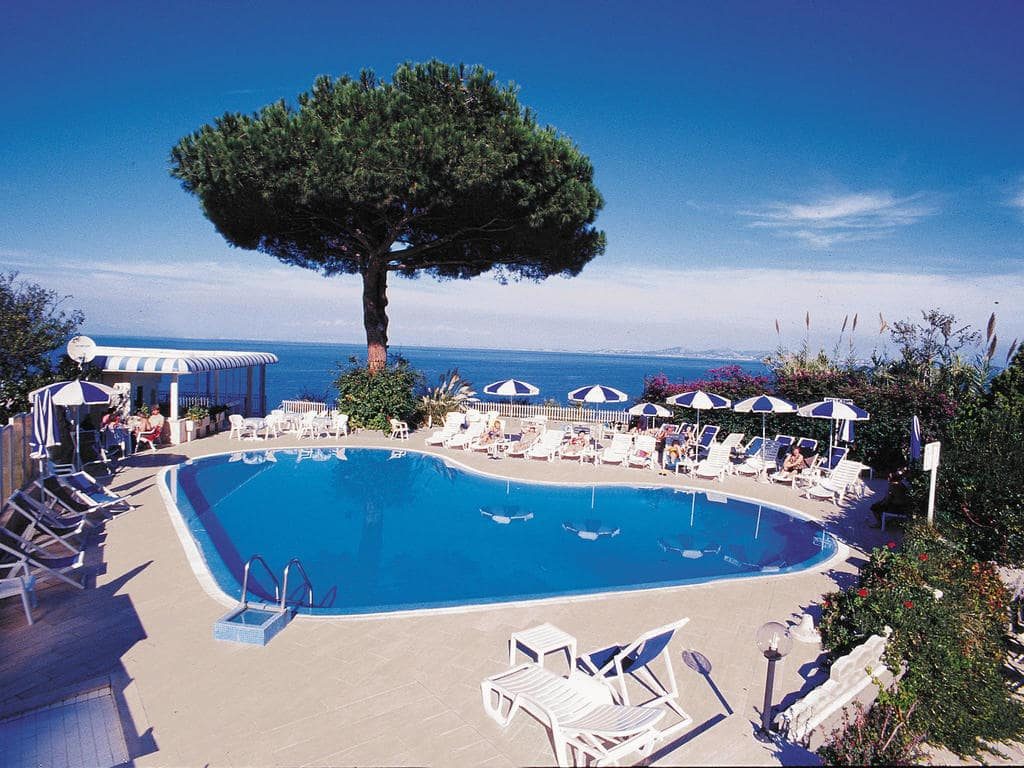 Hotel Approdo