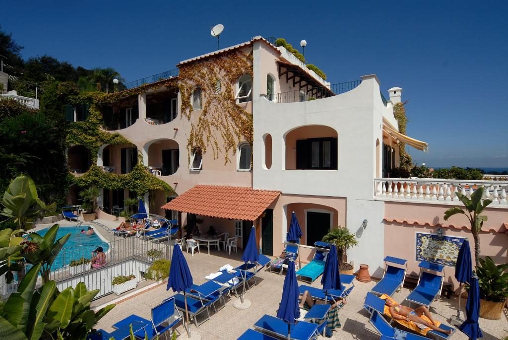Hotel Bellevue Ischia - Gallery 3