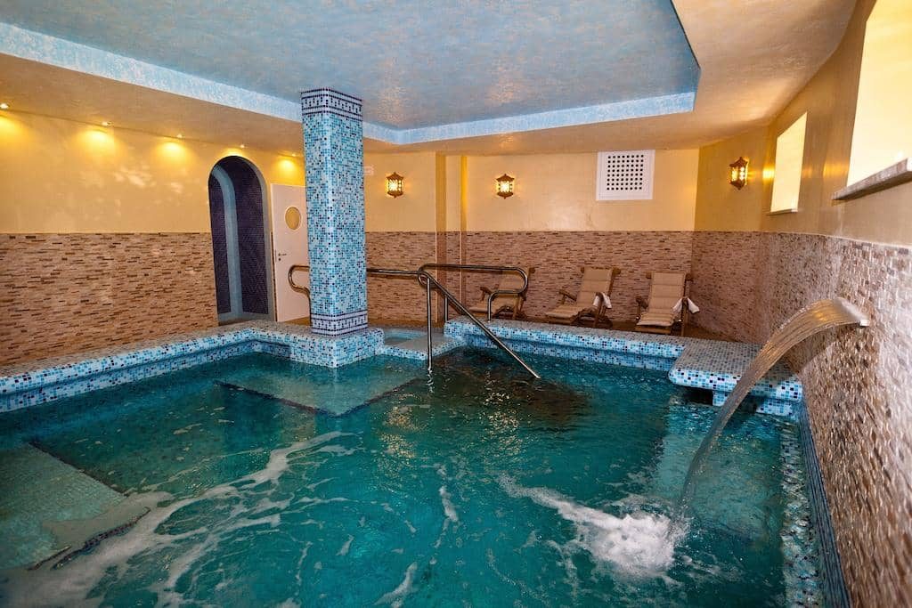 Hotel Citara Ischia