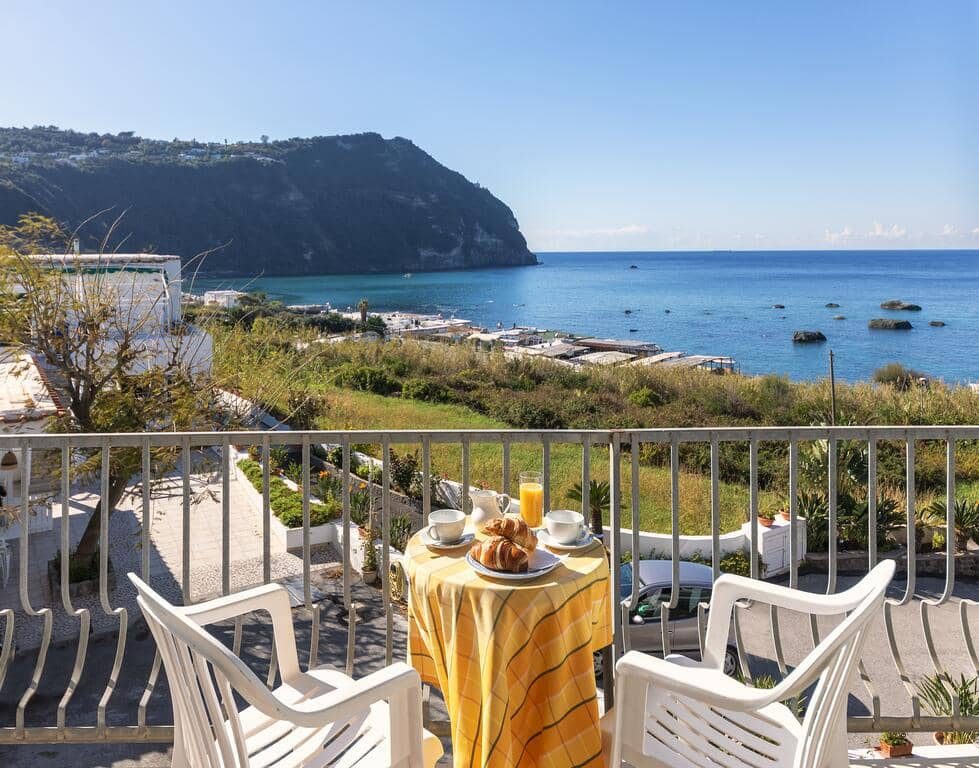 Hotel Citara Ischia