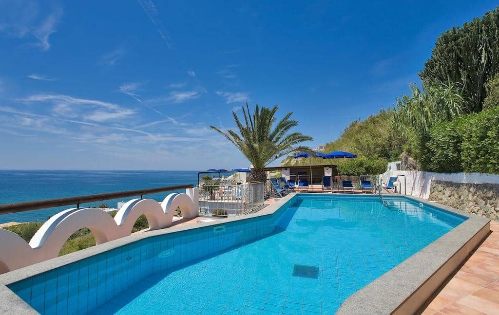 Hotel Citara Ischia