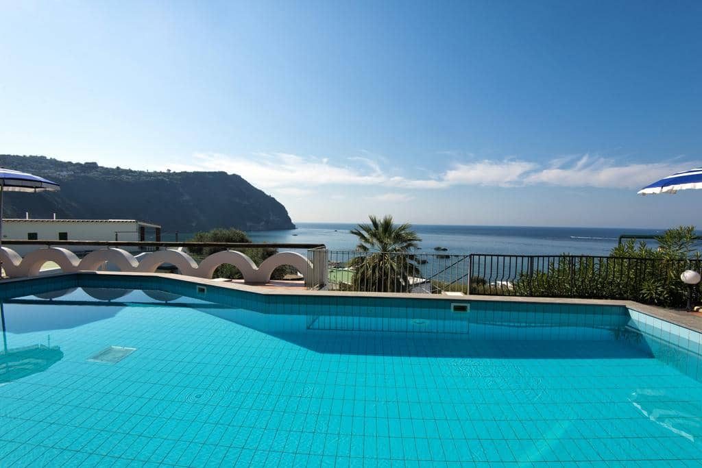 Hotel Citara Ischia