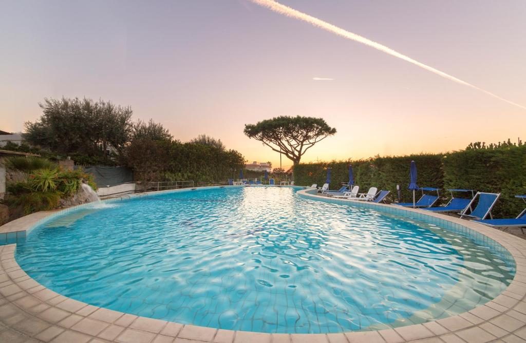 Hotel Costa Citara Ischia - Gallery 1