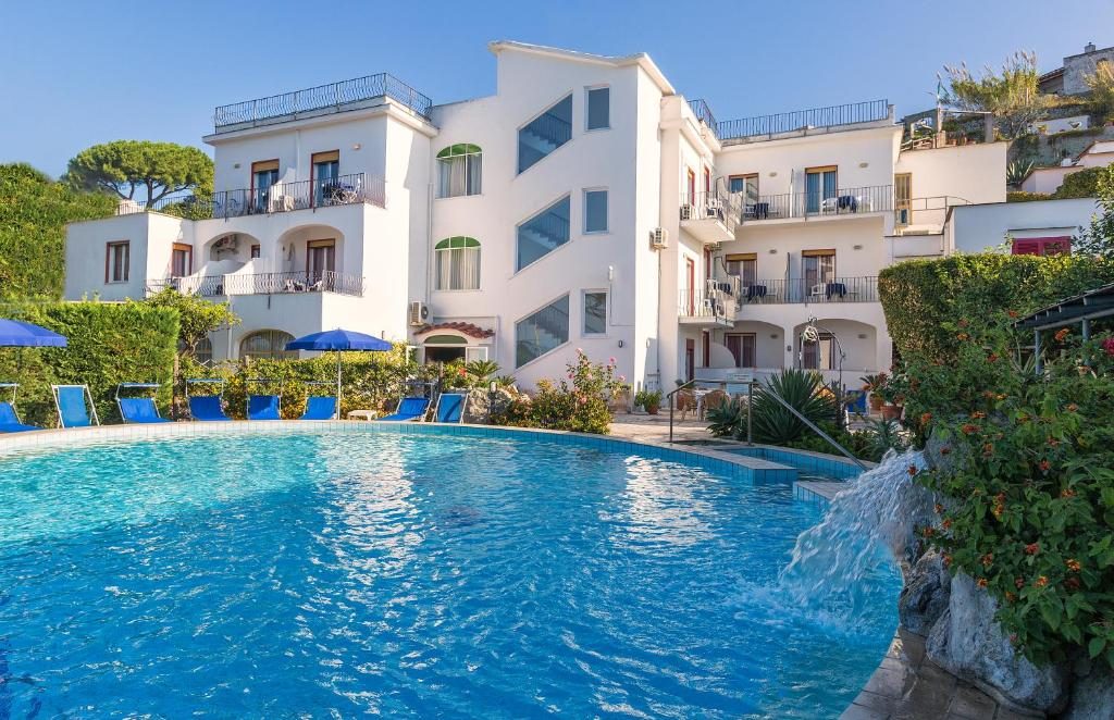 Hotel Costa Citara Ischia - Gallery 4