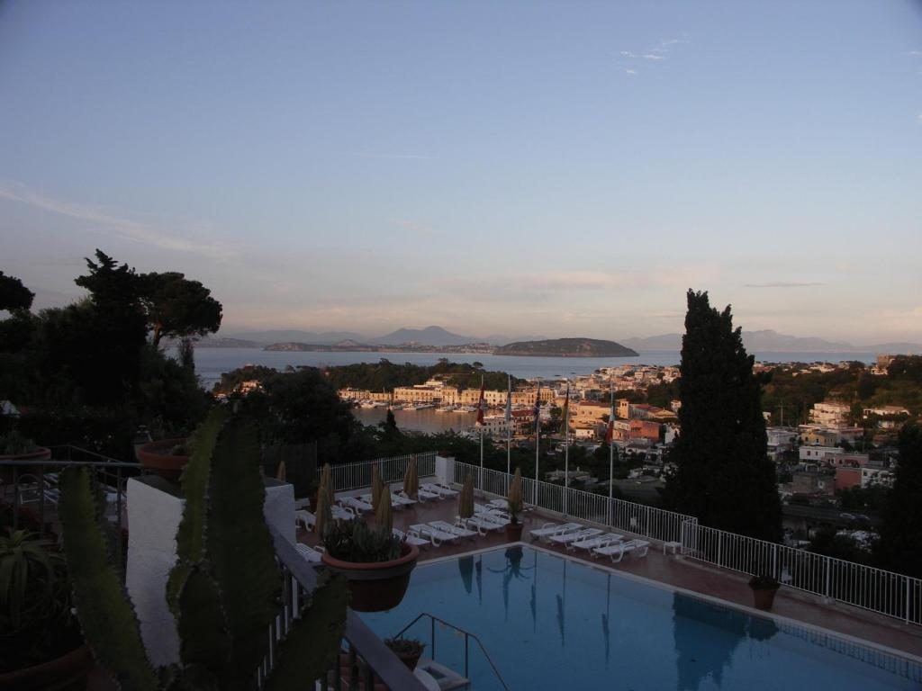Hotel Don Pedro Ischia - Gallery 1