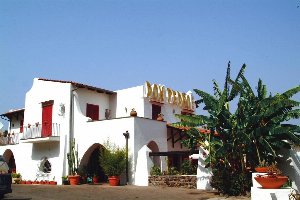Hotel Don Pedro Ischia - Gallery 2