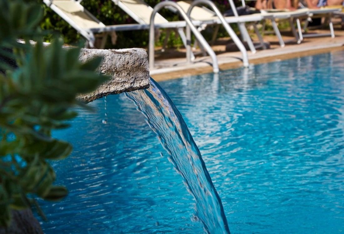 Hotel Elisabetta Ischia