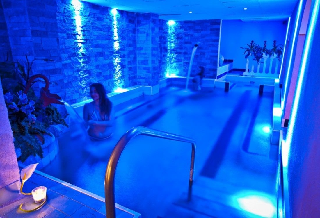 Hotel Elisabetta Ischia