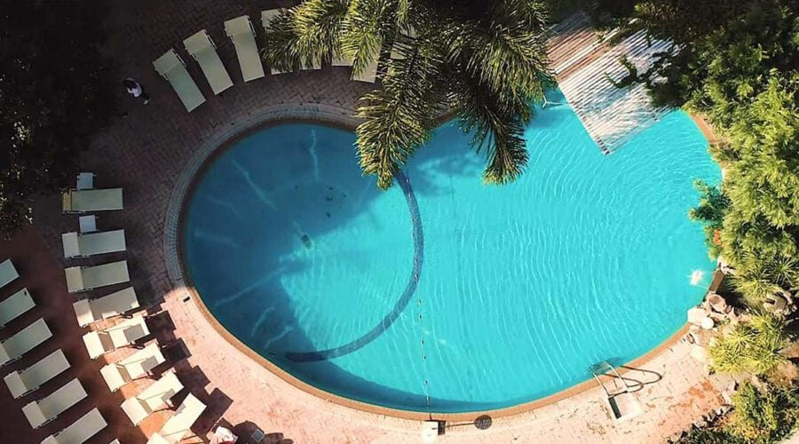 Hotel Elisabetta Ischia