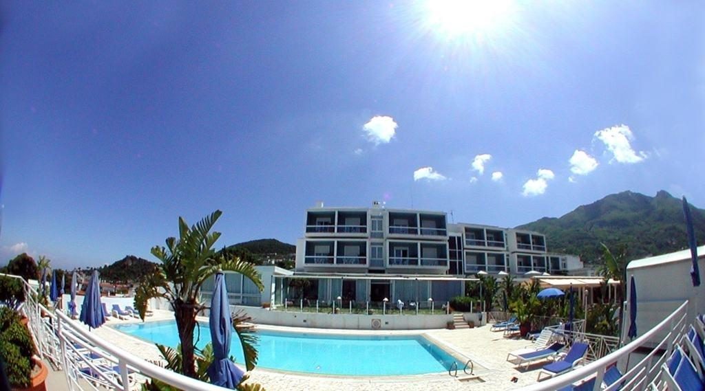 Hotel Elma Ischia