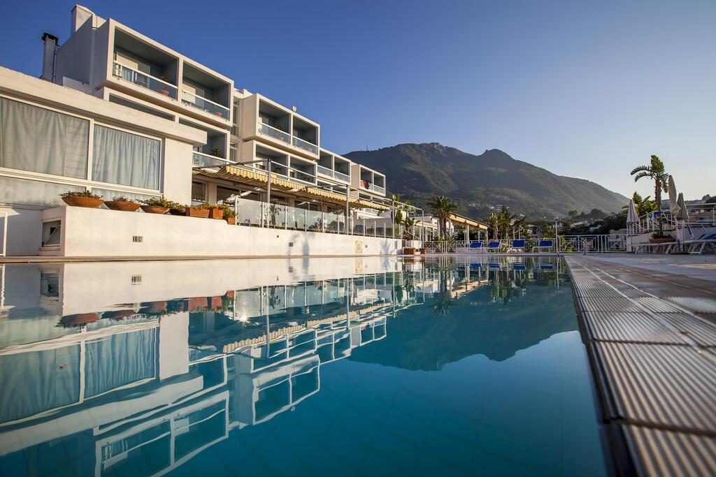 Hotel Elma Ischia