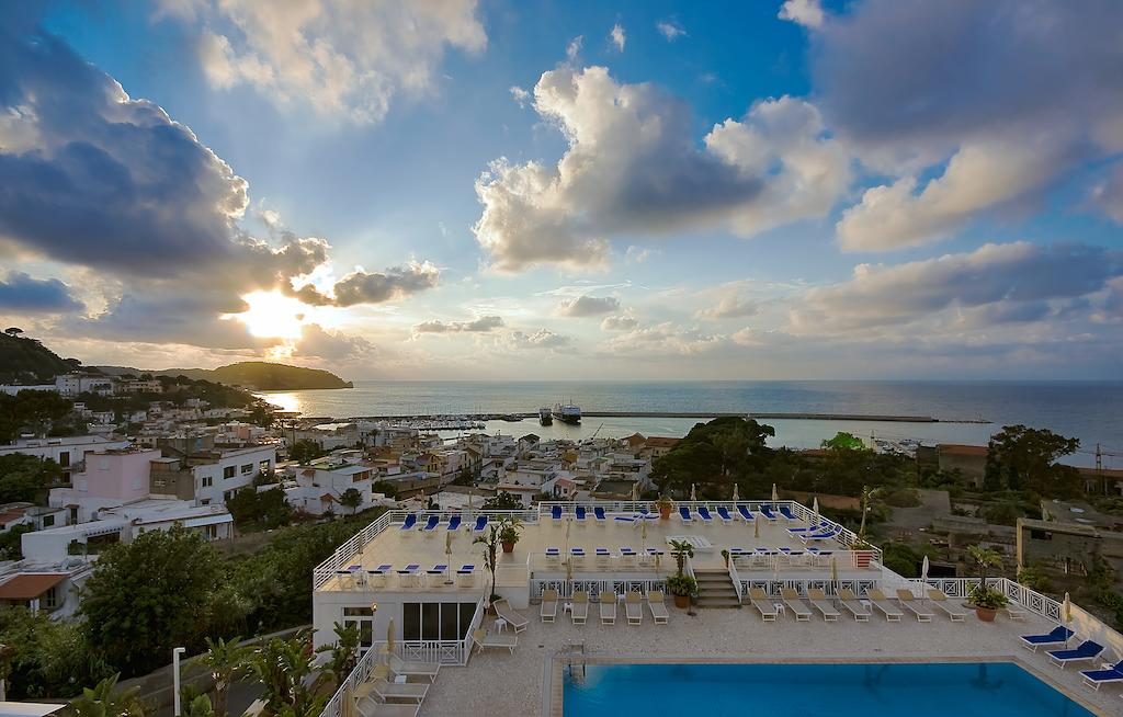 Hotel Elma Ischia