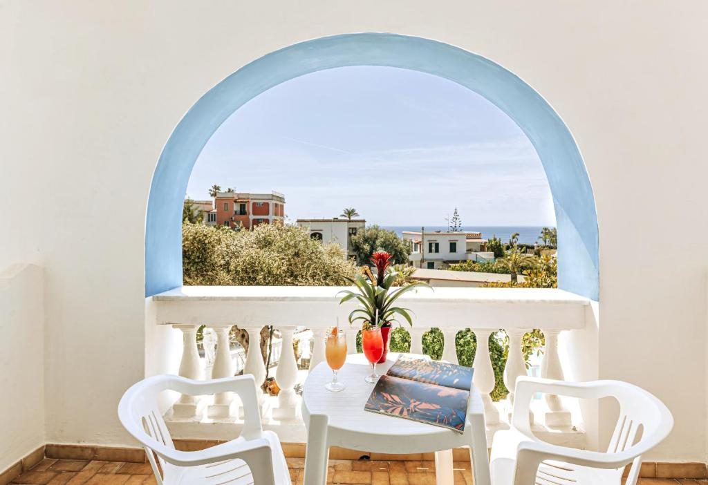 Hotel Galidon Ischia - Gallery 1