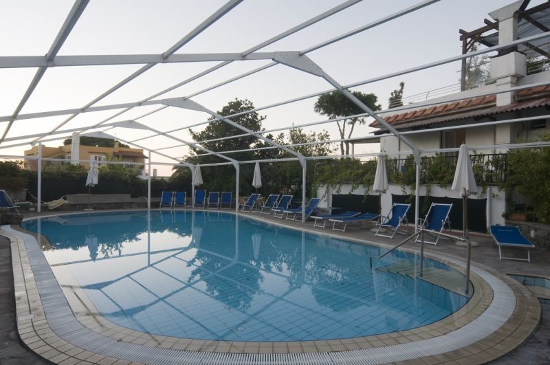 Hotel Gemma Ischia
