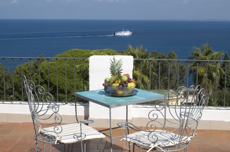 Hotel Gemma Ischia