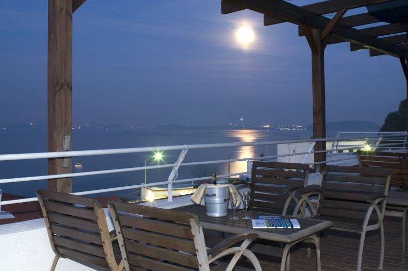 Hotel Gemma Ischia