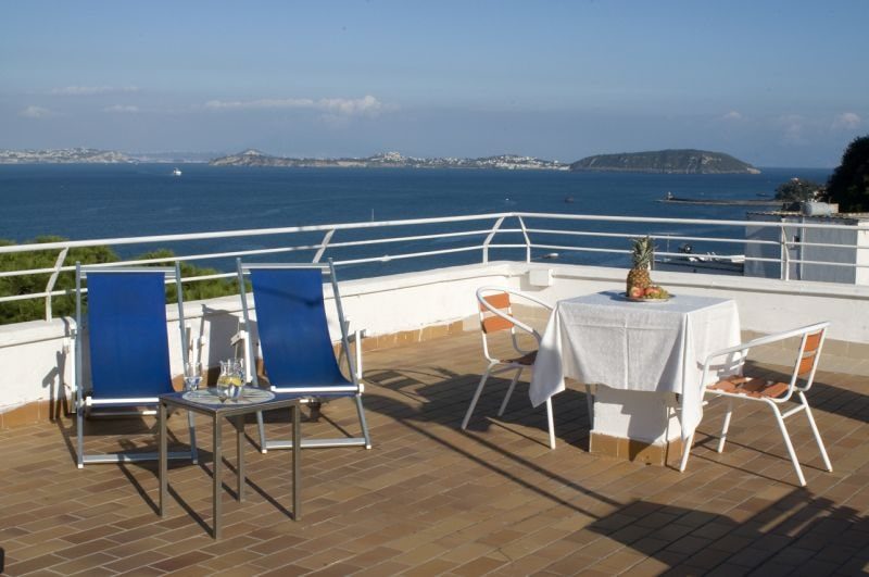Hotel Gemma Ischia