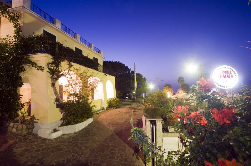 Hotel Gemma Ischia