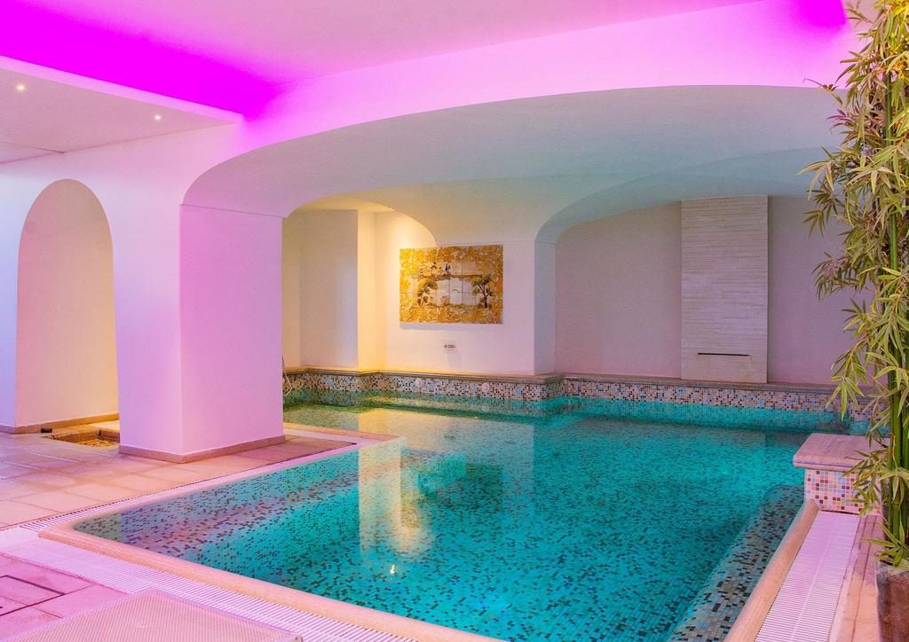 Hotel Gran Paradiso Ischia - Gallery 1