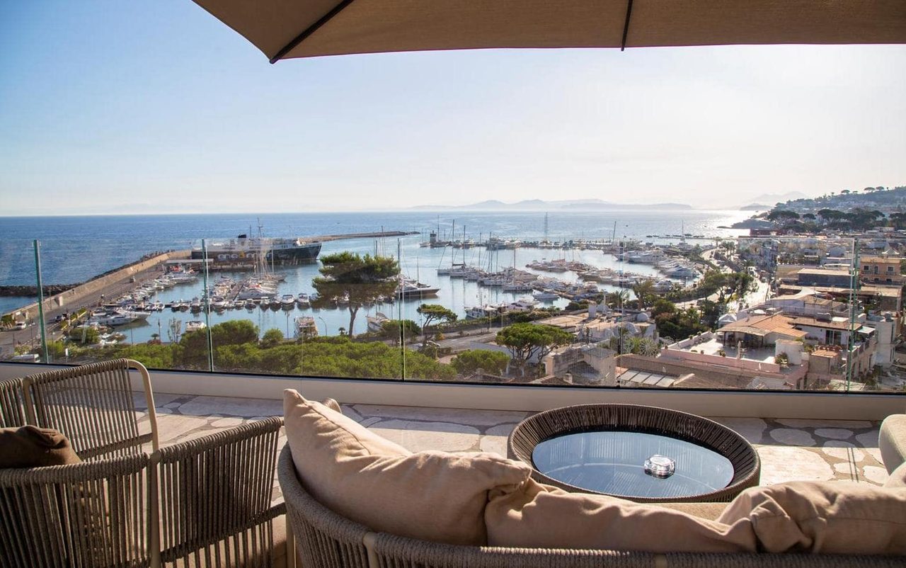 Hotel Gran Paradiso Ischia - Gallery 3