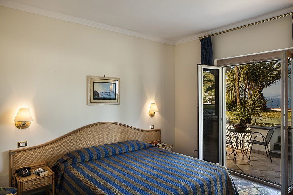 Hotel Grazia Ischia