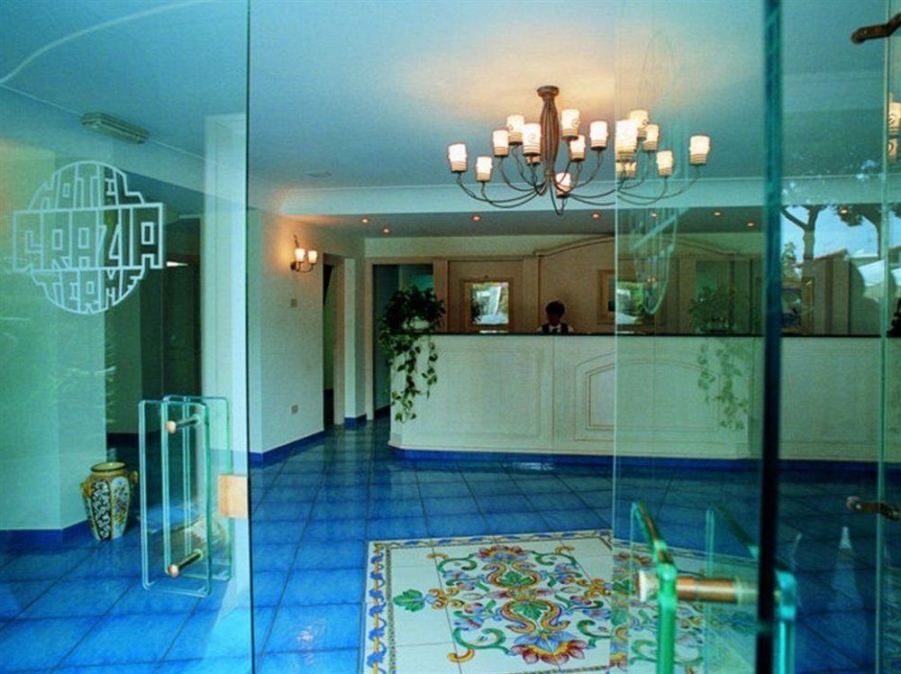 Hotel Grazia Ischia
