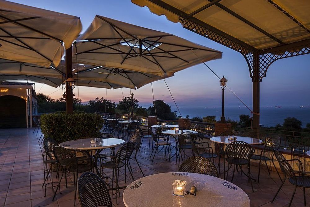 Hotel Grazia Ischia