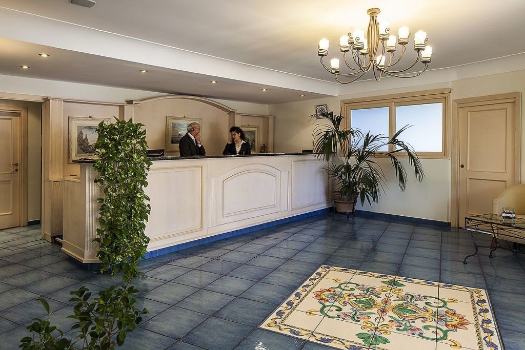 Hotel Grazia Ischia