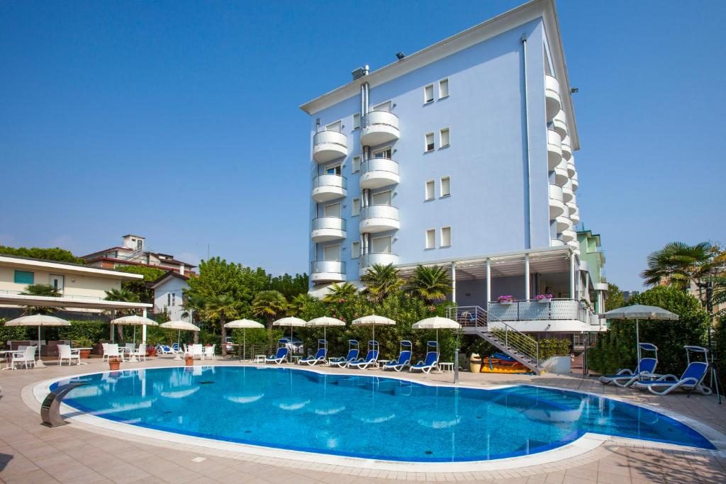 Hotel Helios Jesolo