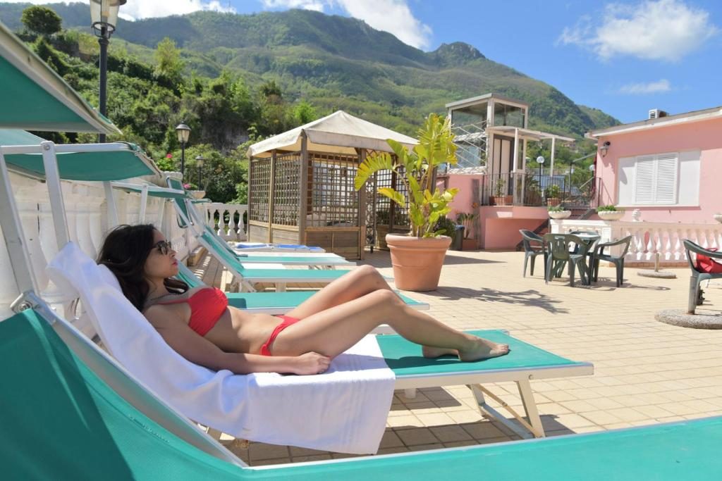 Hotel Il Nespolo Ischia - Gallery 1