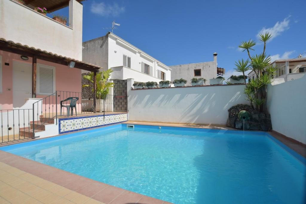 Hotel Il Nespolo Ischia