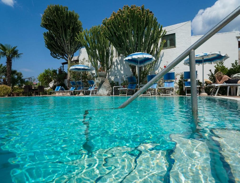 Hotel Imperamare Ischia - Gallery 1