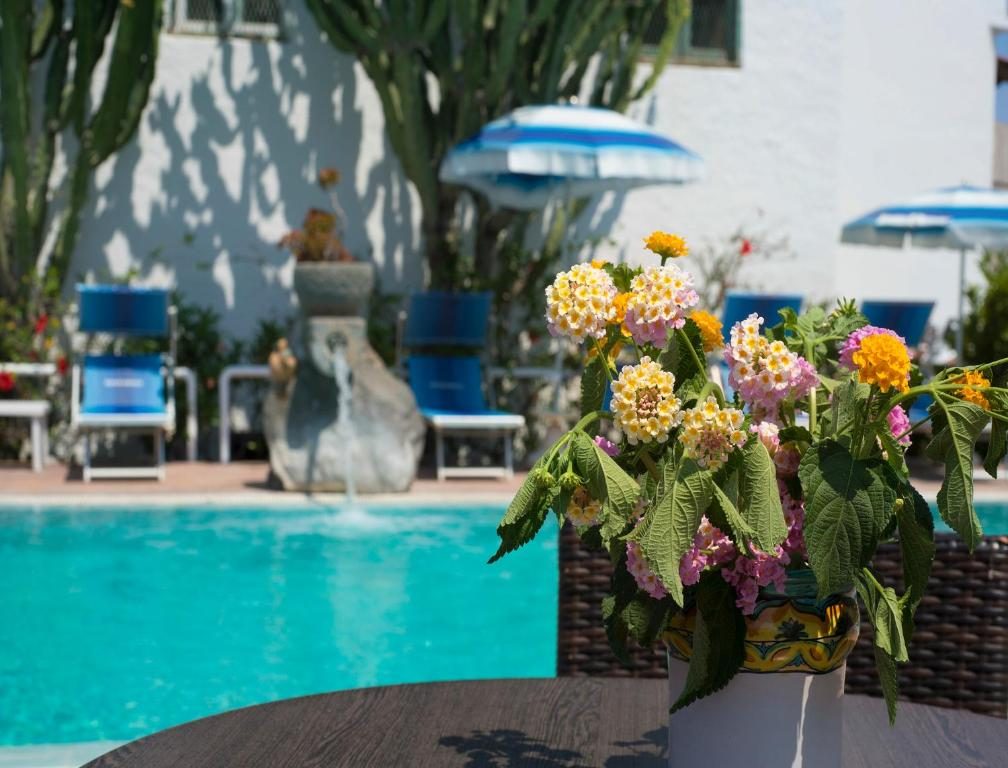 Hotel Imperamare Ischia - Gallery 2