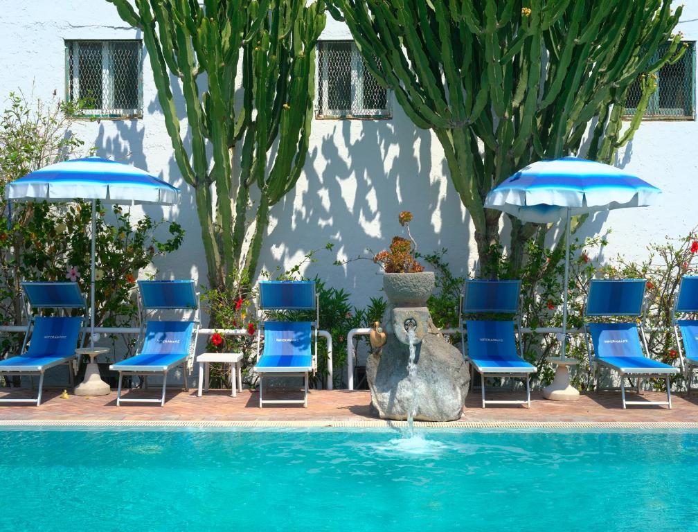 Hotel Imperamare Ischia - Gallery 3