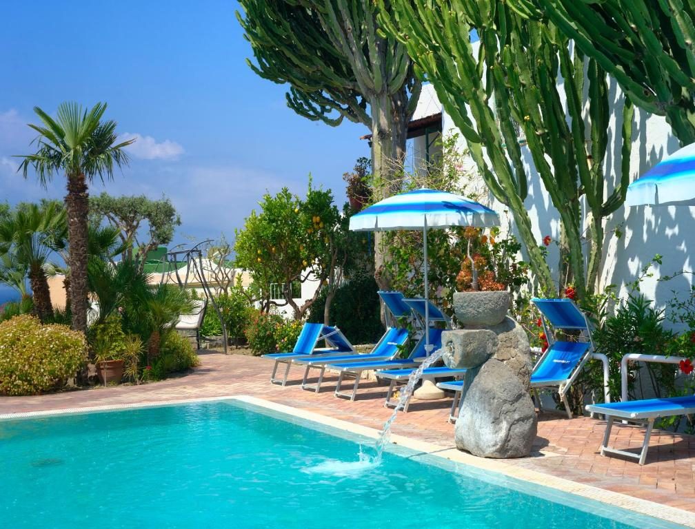 Hotel Imperamare Ischia - Gallery 4