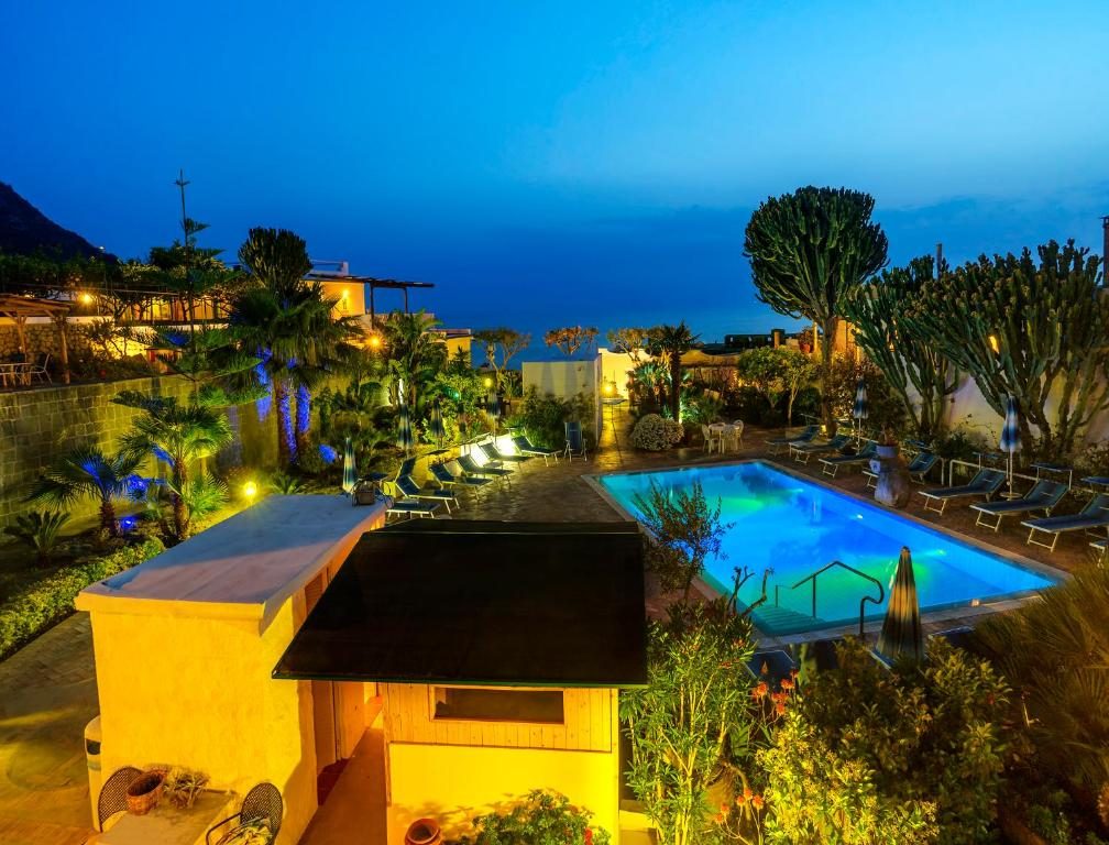 Hotel Imperamare