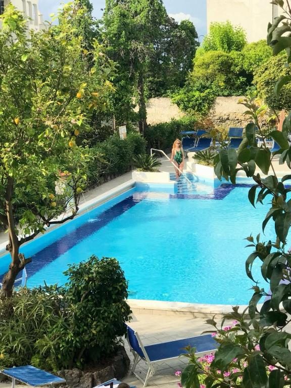 Hotel Imperial Ischia - Gallery 2